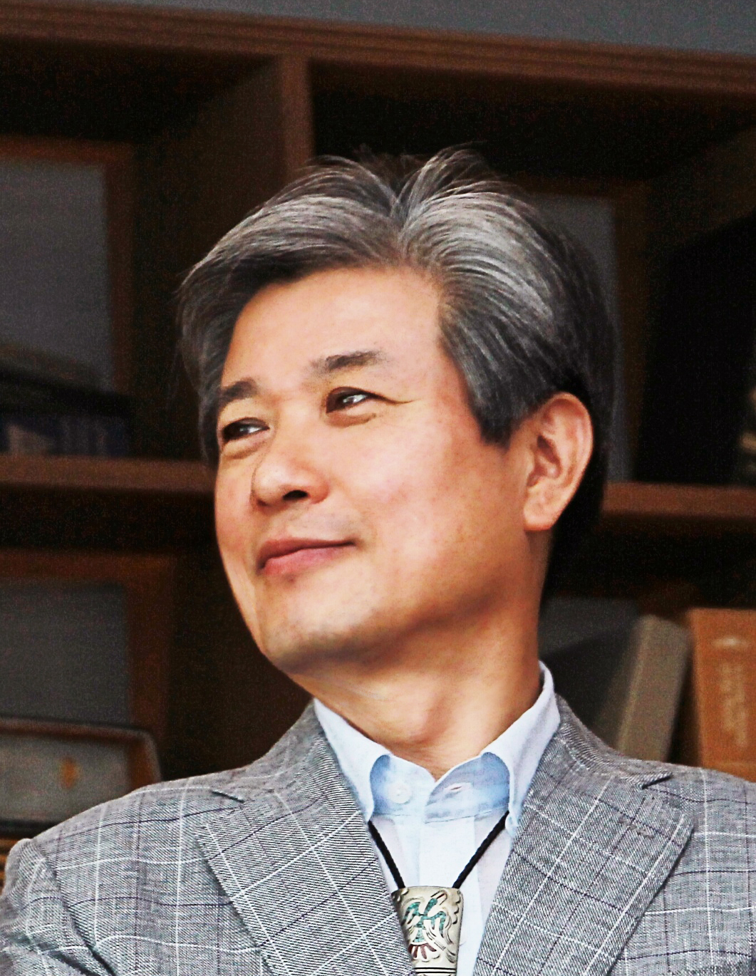 원장 사진